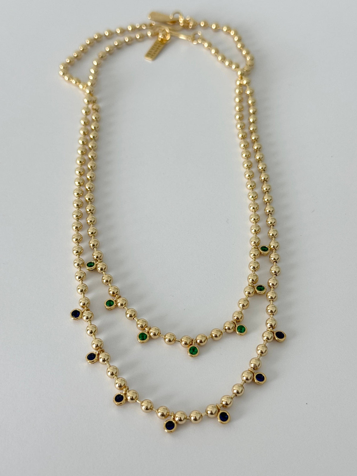 Ferra Necklace
