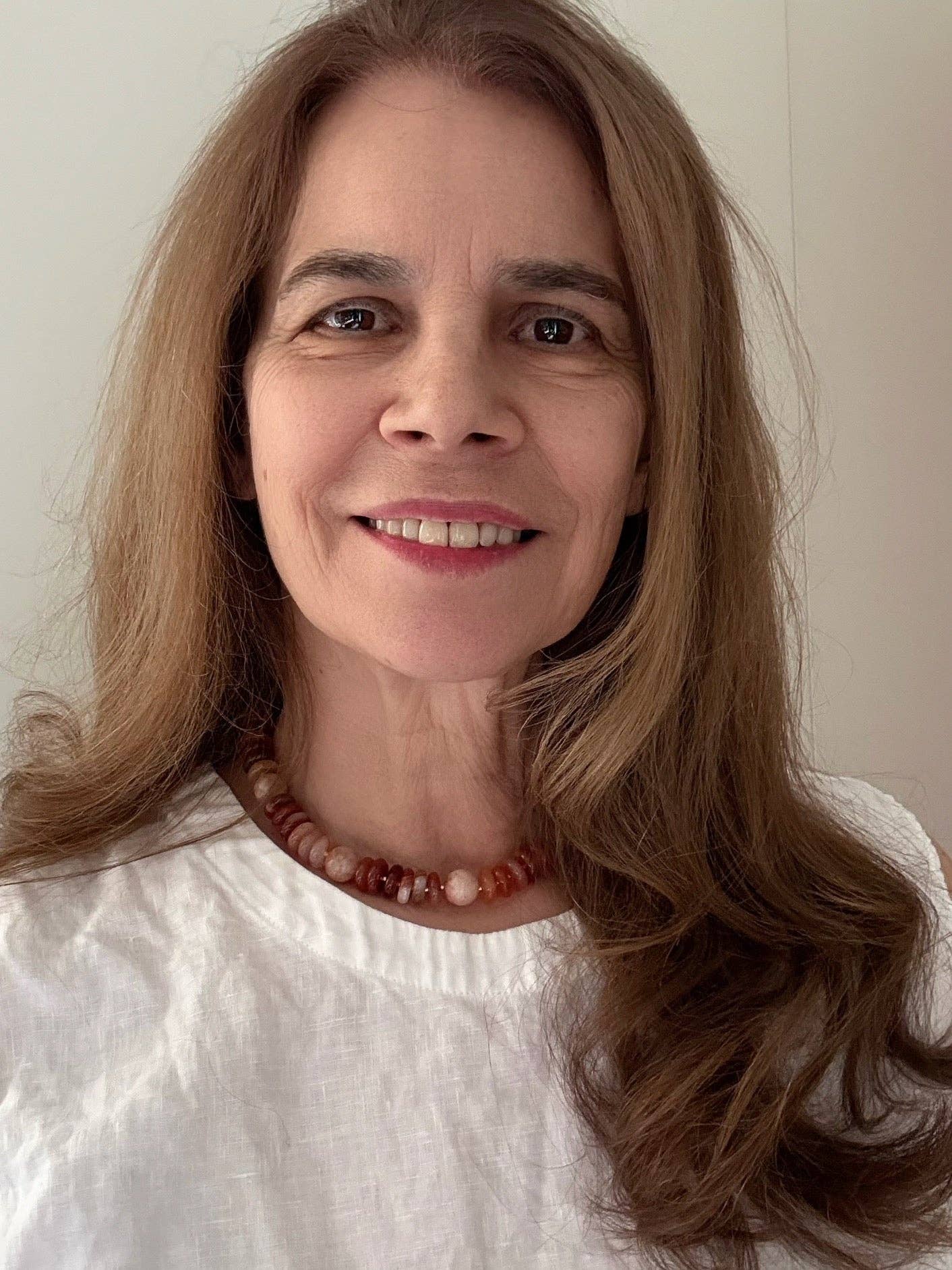 Sandrine France Studio - Maia Necklace