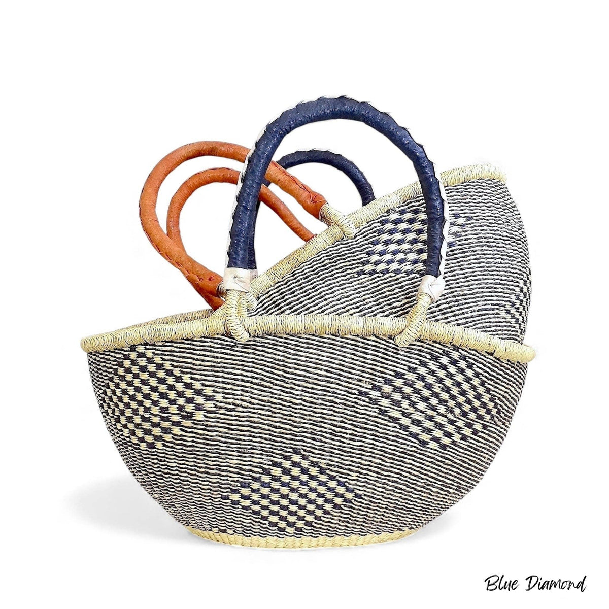Ghanaian Garden Tote