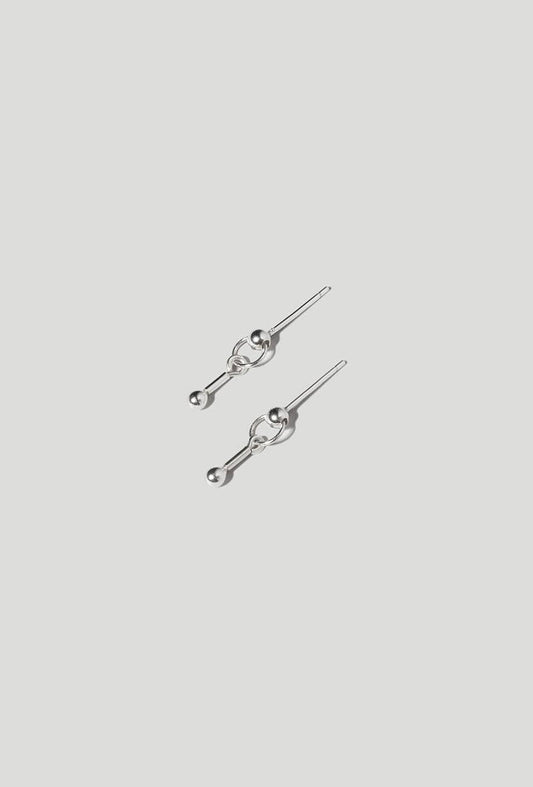 Maslo Jewelry - Relier Studs