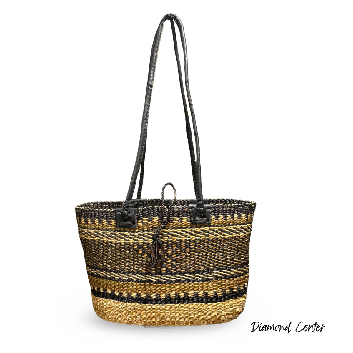 Shoulder Purse