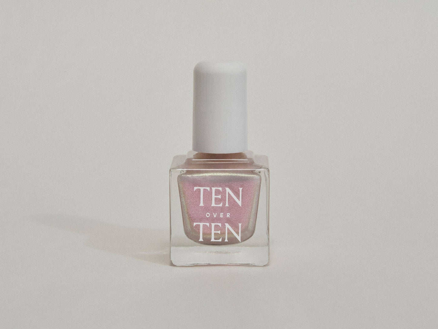 Tenoverten - Shimmer