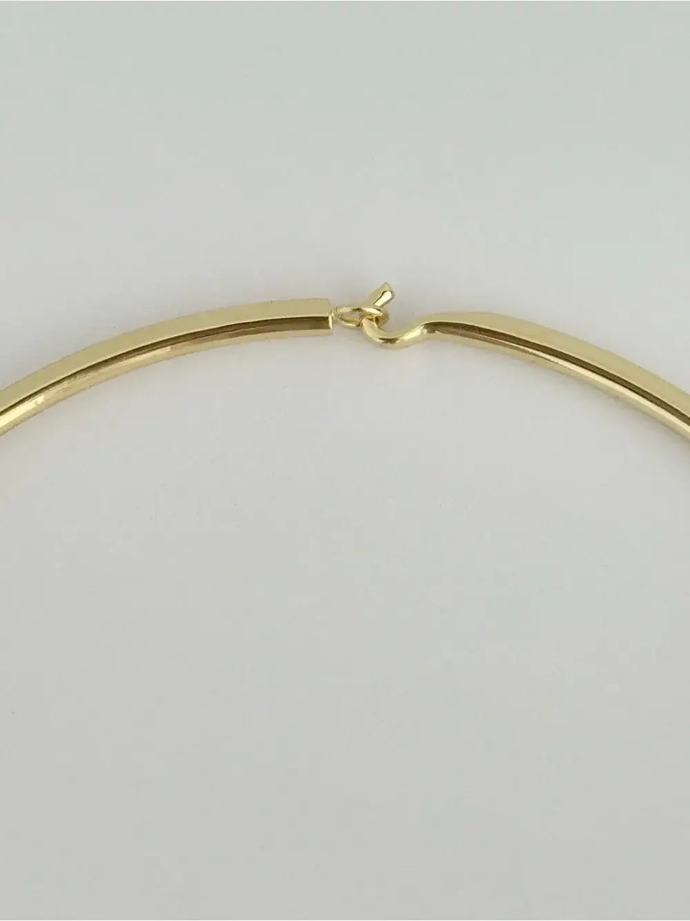Tramps+Thieves - Baroque Pearl Choker Necklace