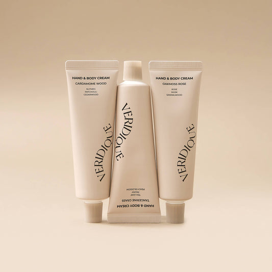 CELEMENT /IN YOUR GLOW - K Beauty Perfumed Moisturizing Hand Body Cream 2 in 1 1.76oz