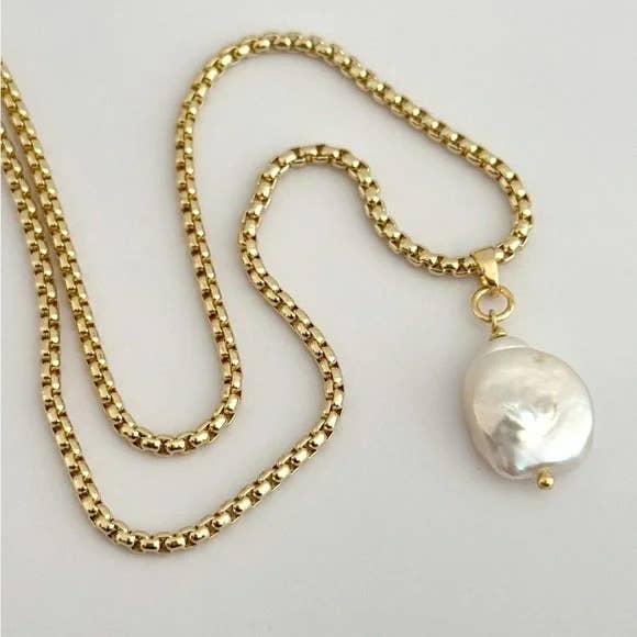 Tramps+Thieves - Aurelia Necklace